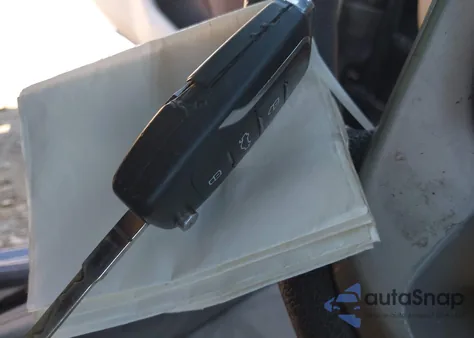 2012 Ford Fiesta Se из США, поврежденный, VIN 3FADP4EJ5CM104688